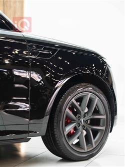 لاند روفر رانج روفر سبورت